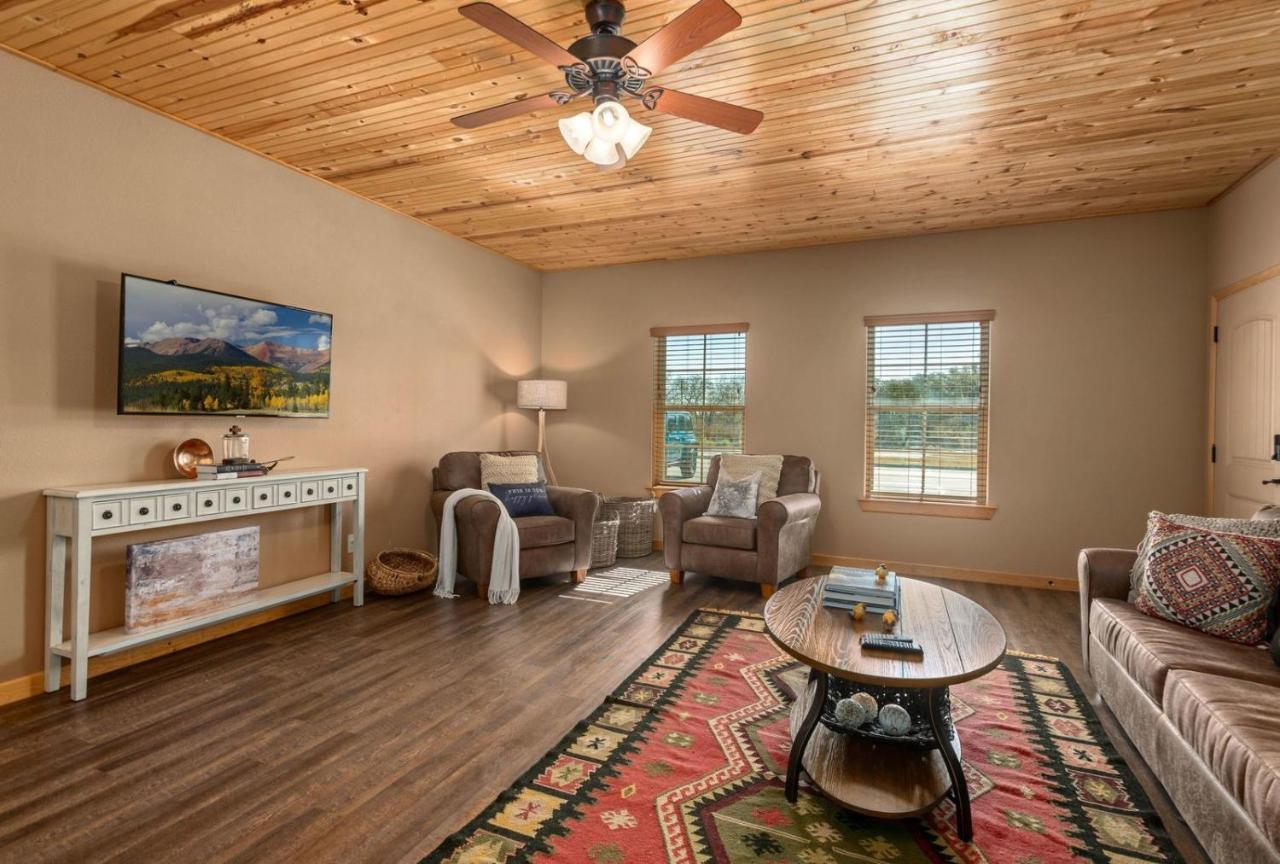 Old Mill Resort New Braunfels Exterior foto