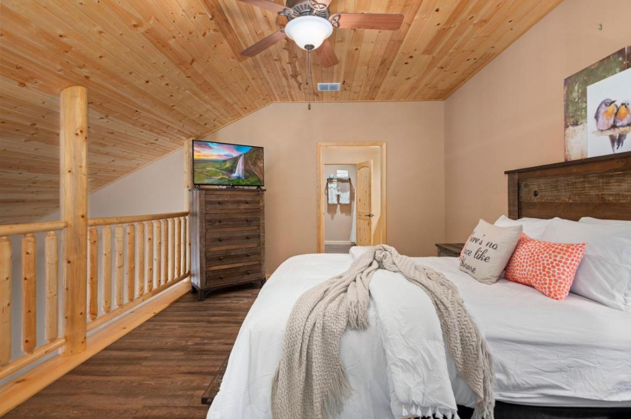 Old Mill Resort New Braunfels Exterior foto