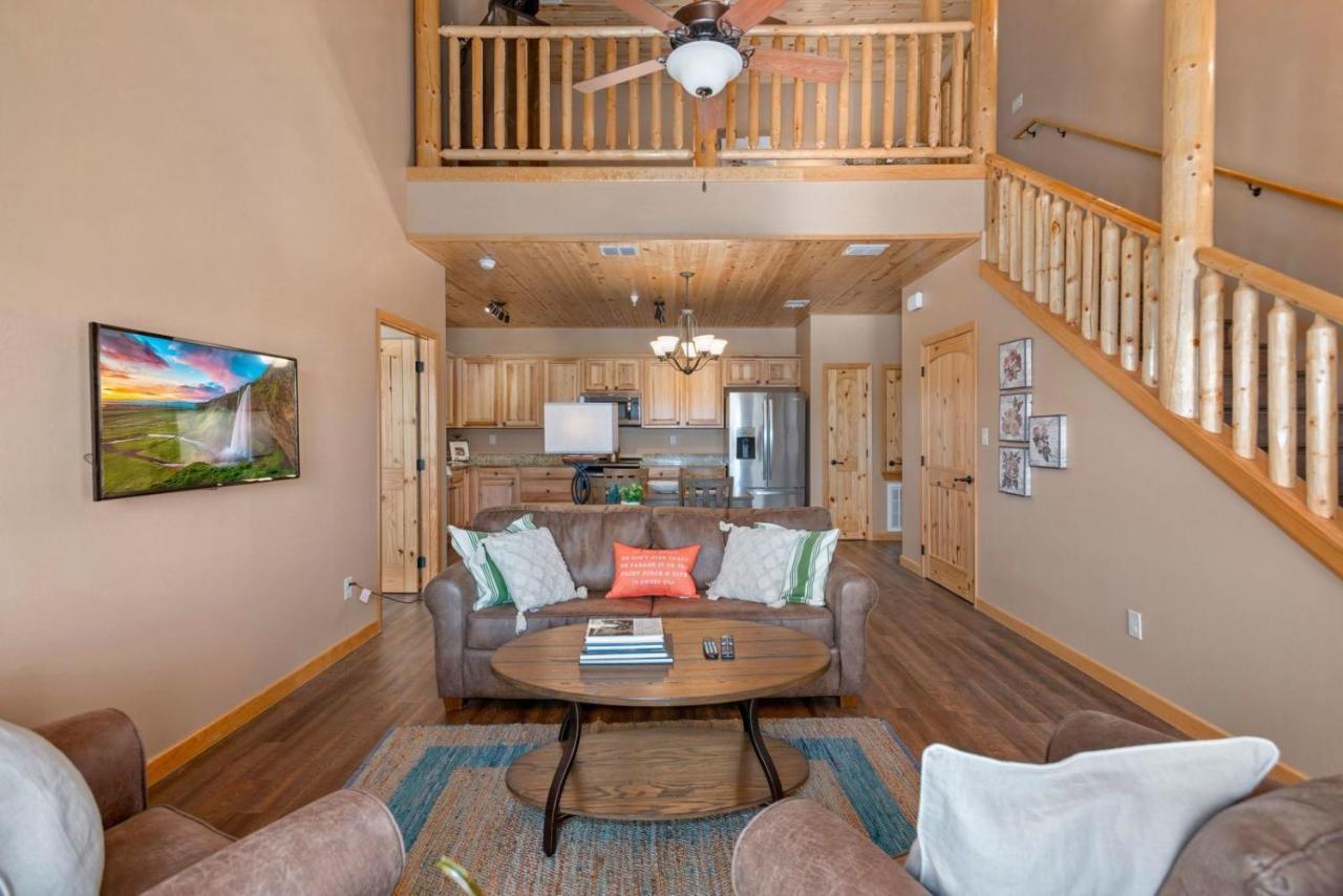 Old Mill Resort New Braunfels Exterior foto