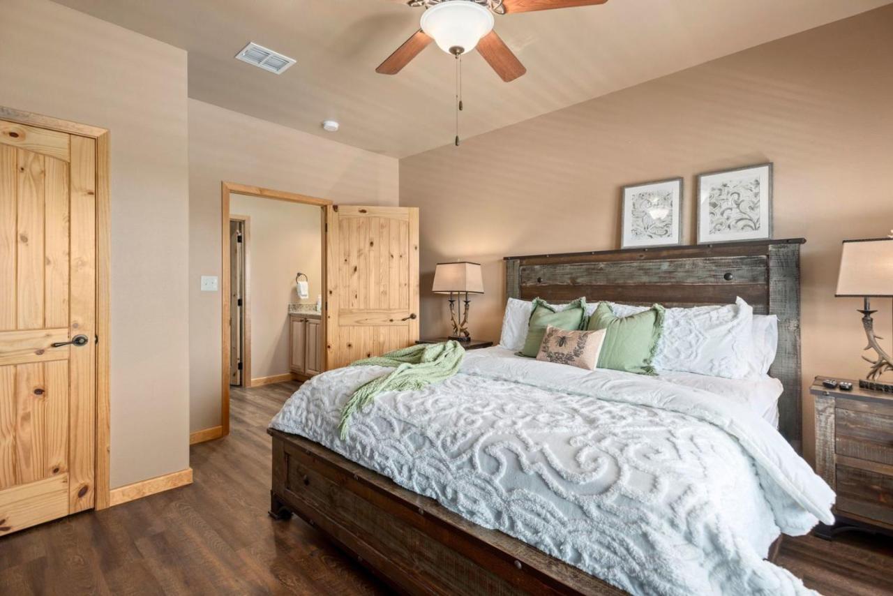 Old Mill Resort New Braunfels Exterior foto