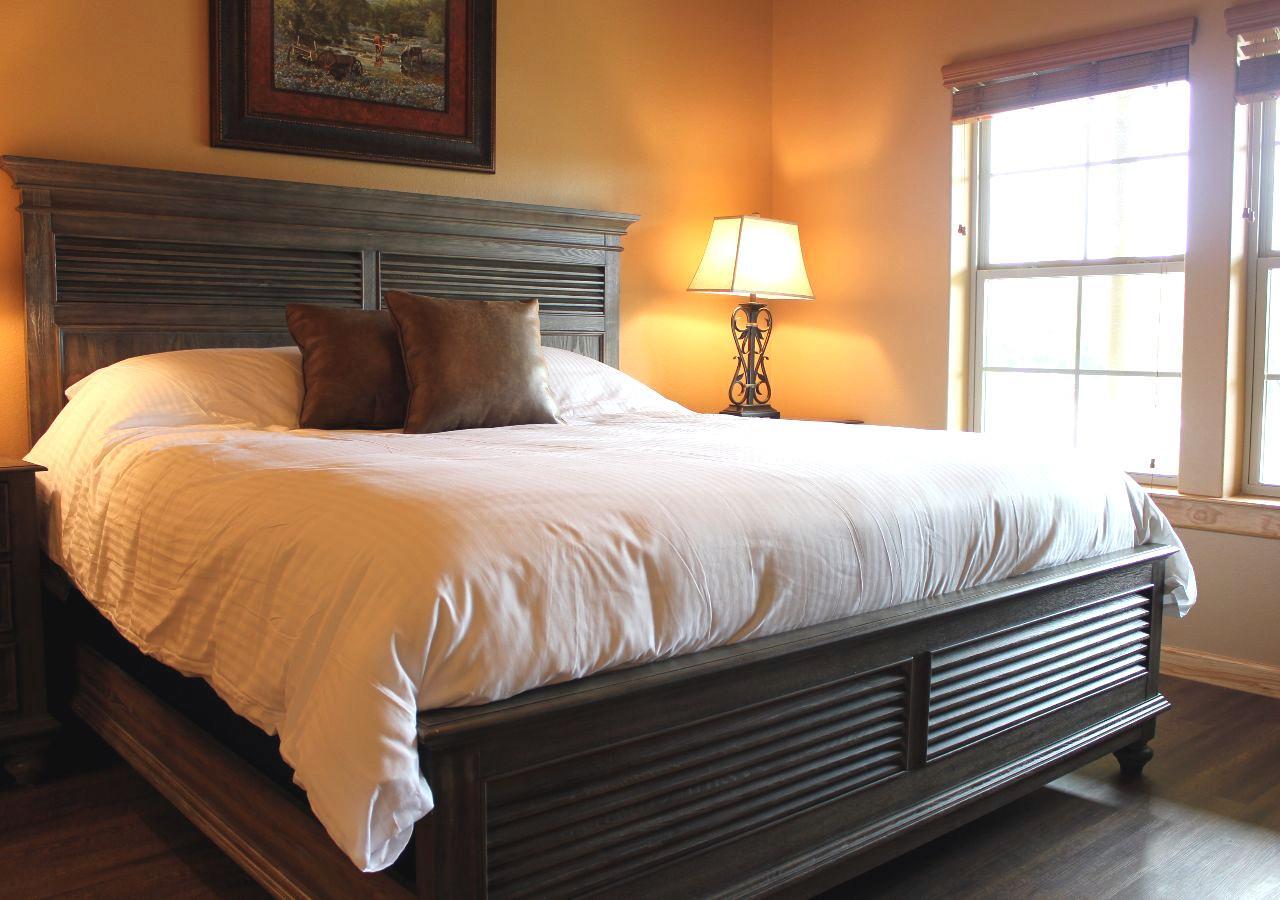 Old Mill Resort New Braunfels Exterior foto