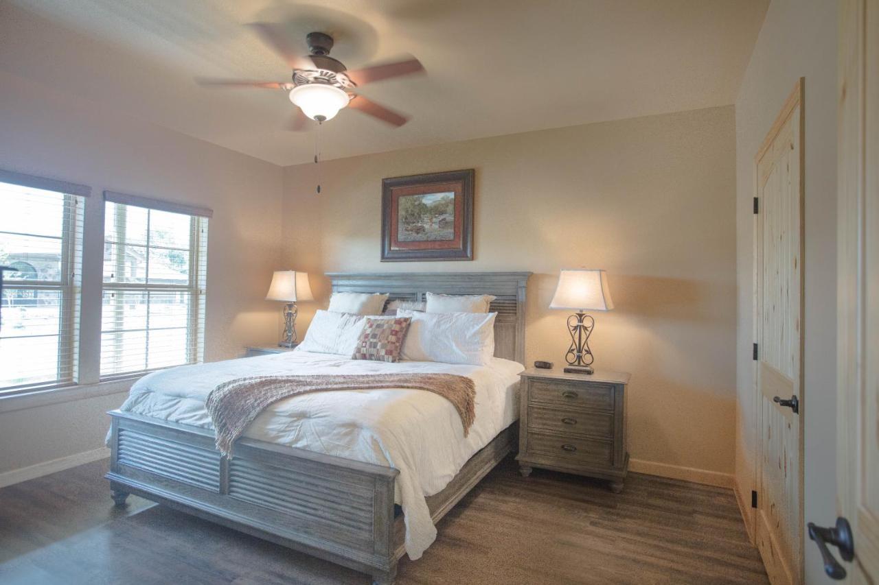 Old Mill Resort New Braunfels Exterior foto