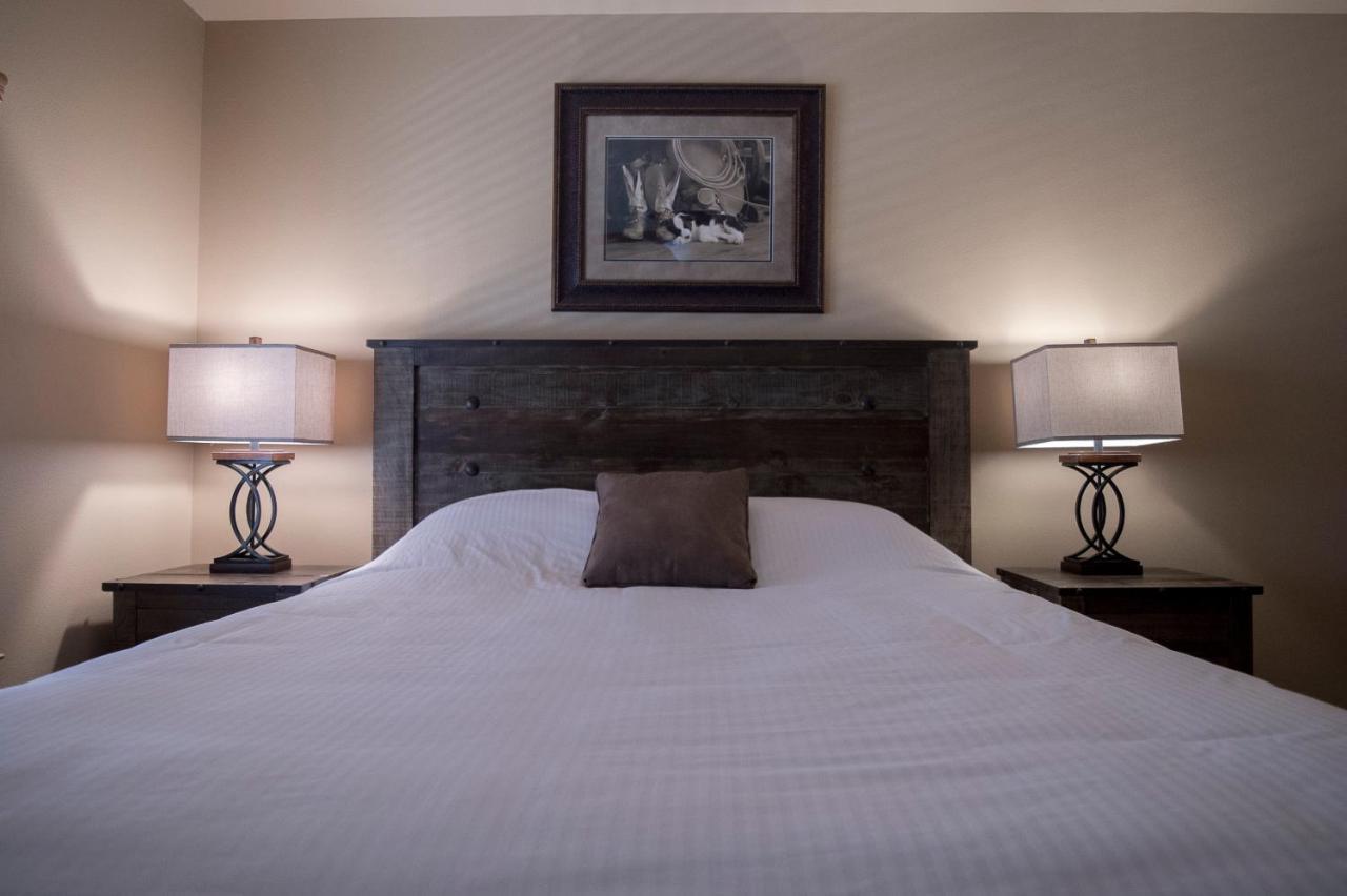 Old Mill Resort New Braunfels Exterior foto